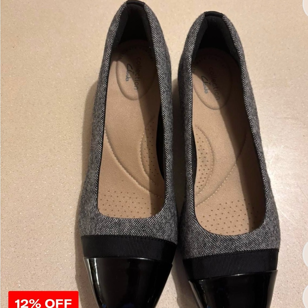 Clark’s shoes excellent condition